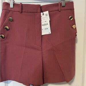 Brand new casual shorts